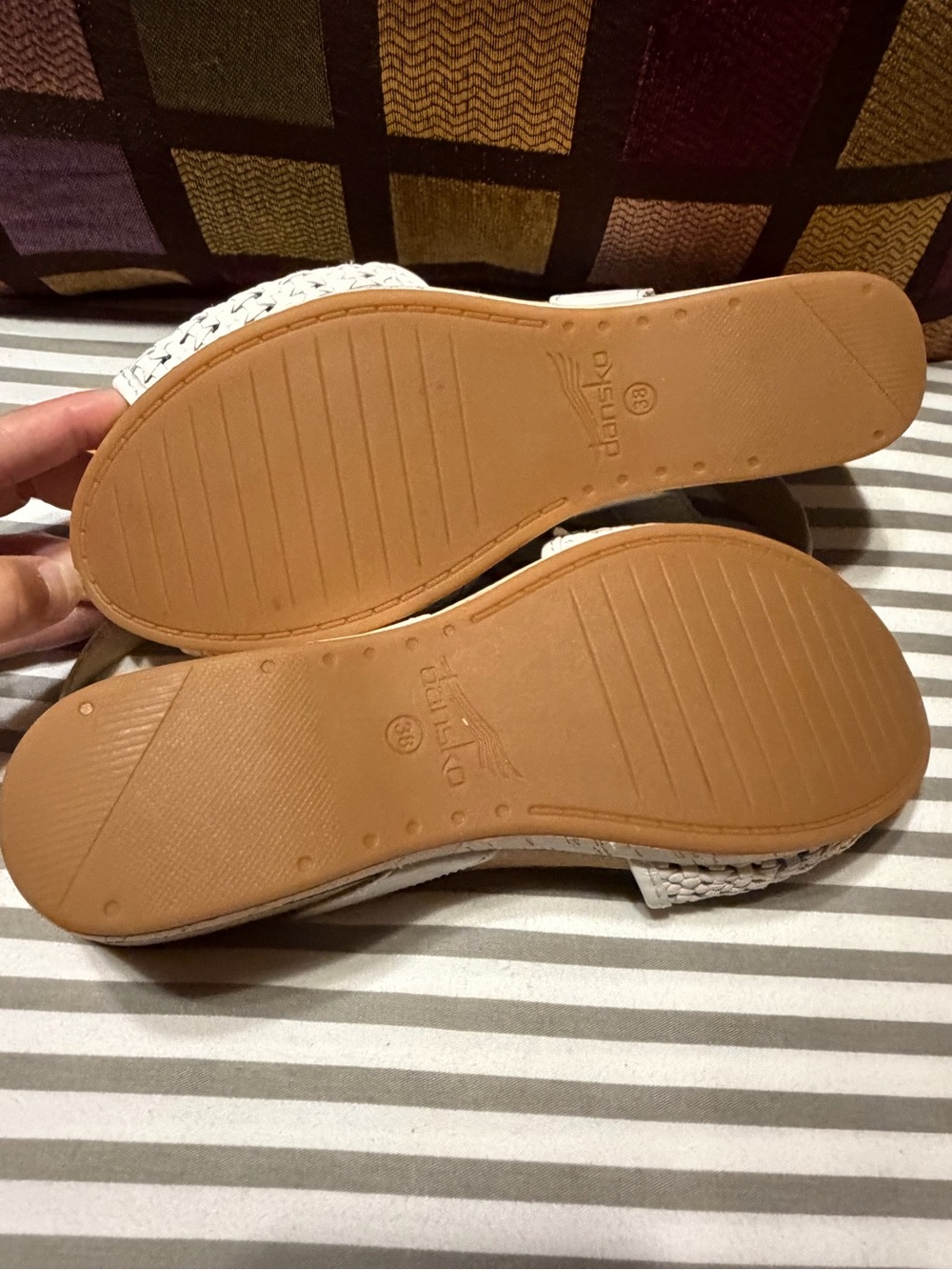 Dansko
Stella - Picture 2 of 11